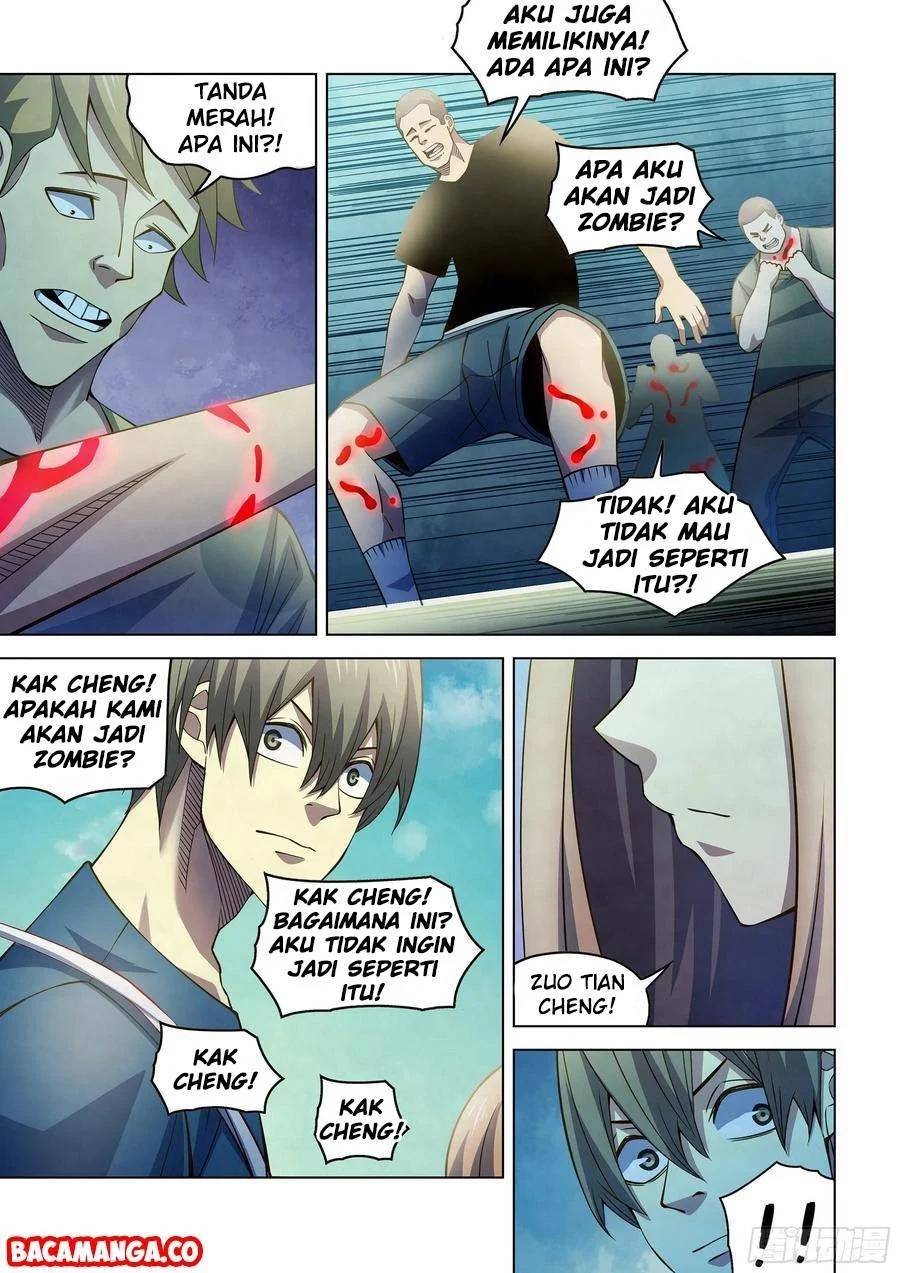 The Last Human chapter 286 halaman 13