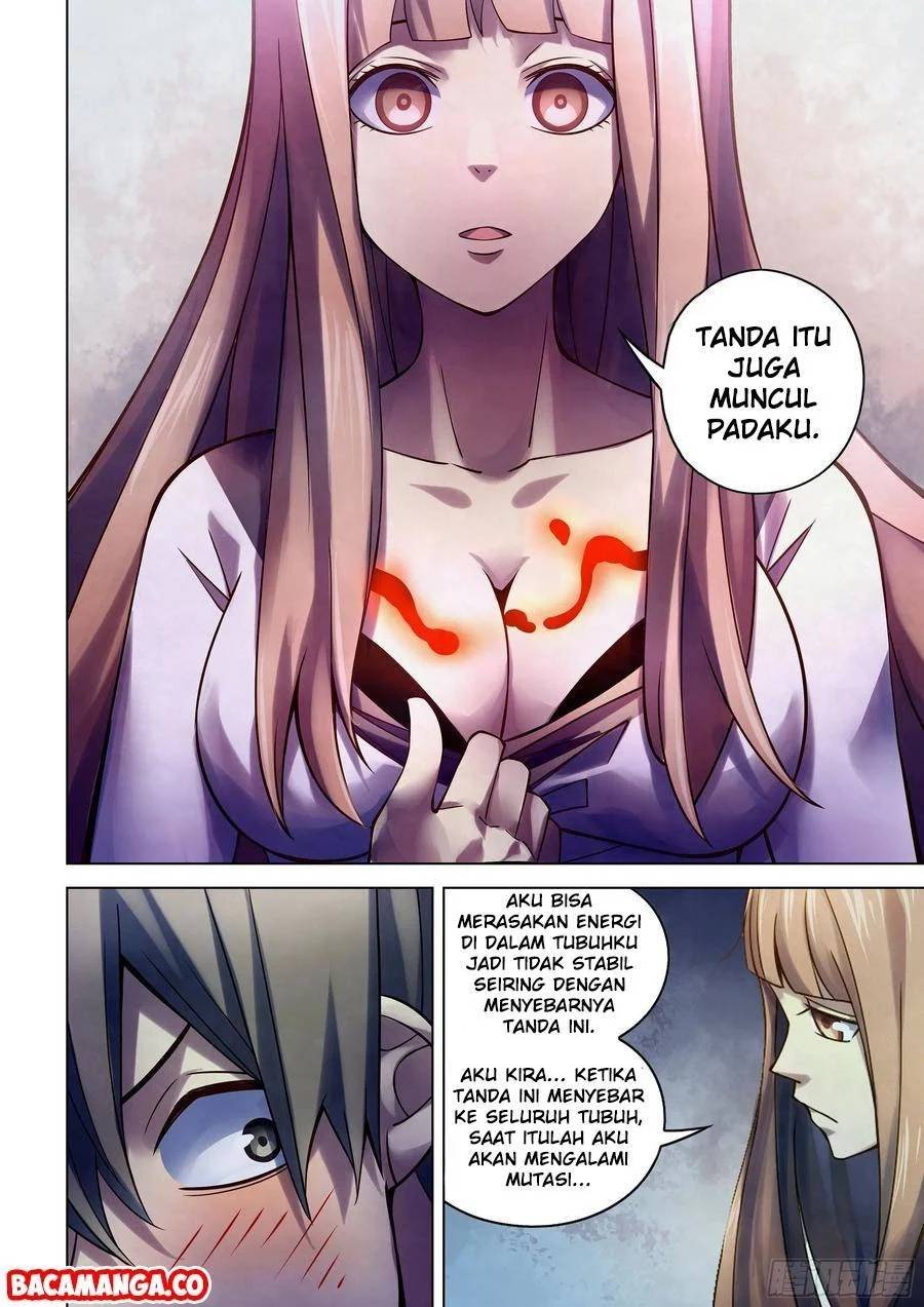 The Last Human chapter 286 halaman 14