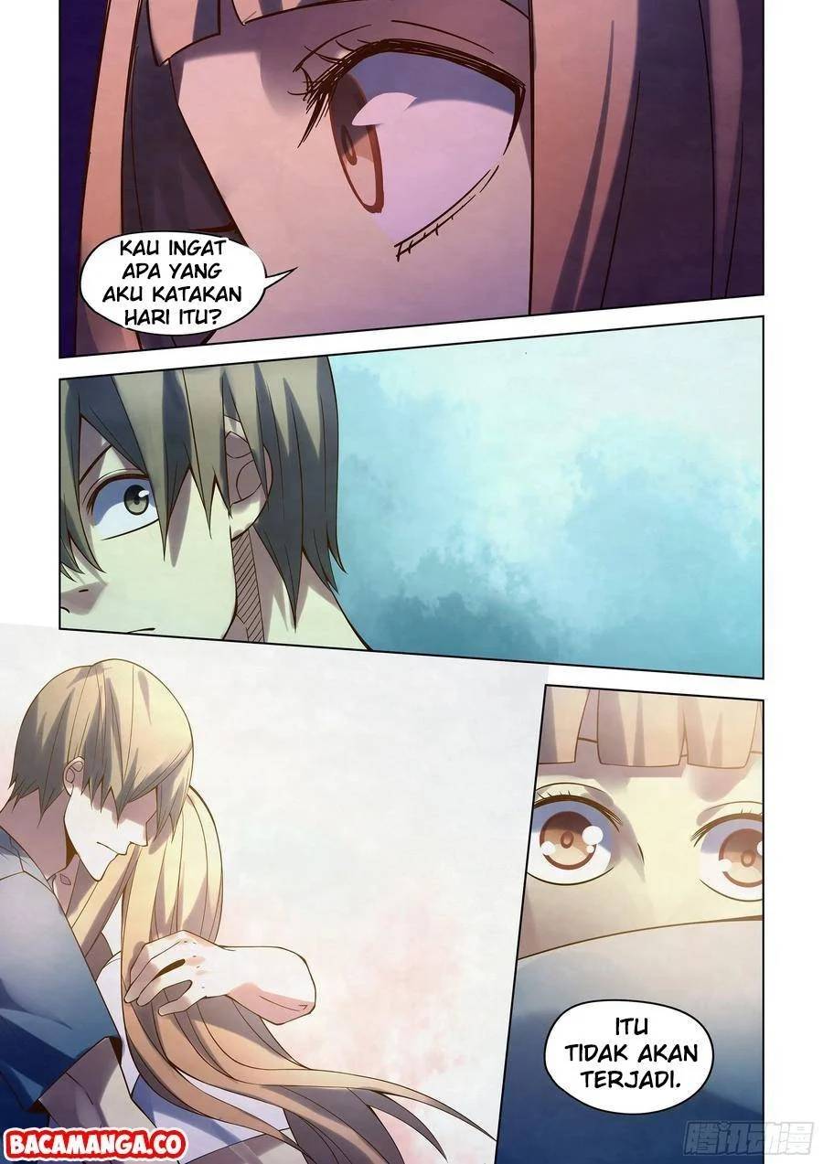 The Last Human chapter 286 halaman 15