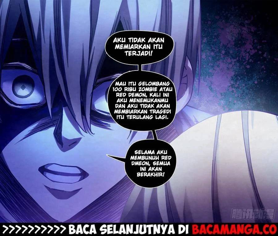 The Last Human chapter 286 halaman 16