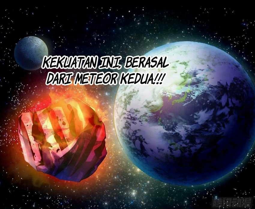 The Last Human chapter 299 halaman 16