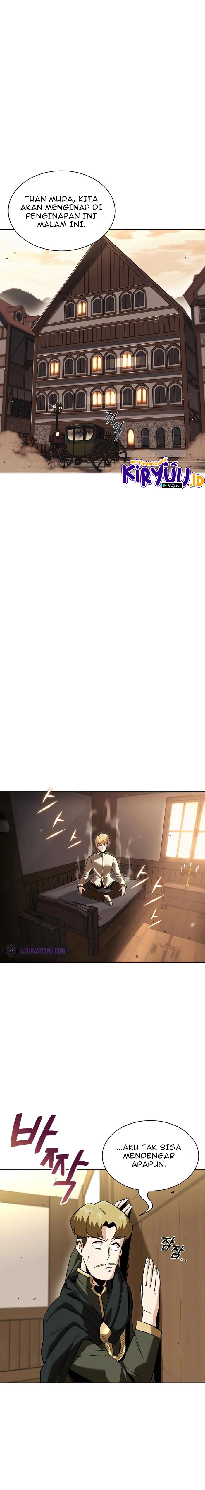 The Lazy Prince Become a Genius Chapter 19 page 16