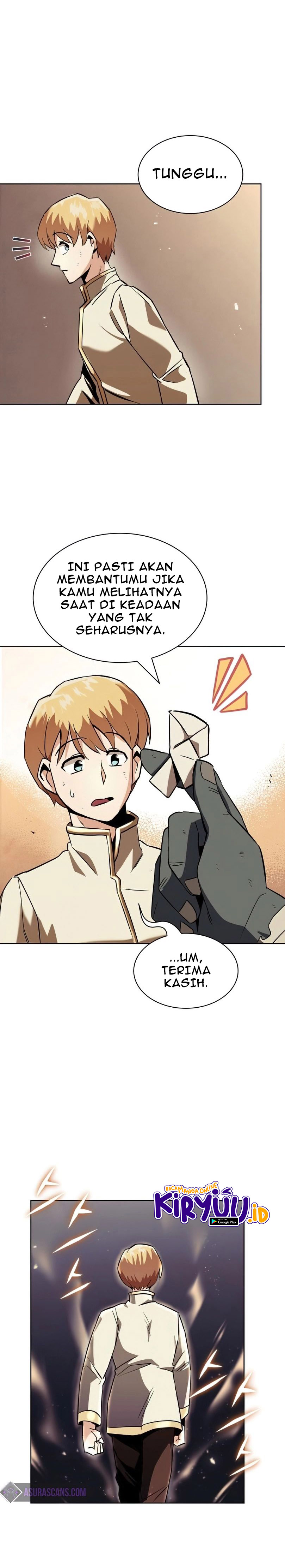 The Lazy Prince Become a Genius Chapter 19 page 34