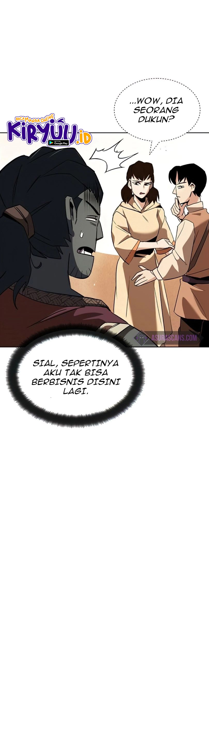 The Lazy Prince Become a Genius Chapter 19 page 38