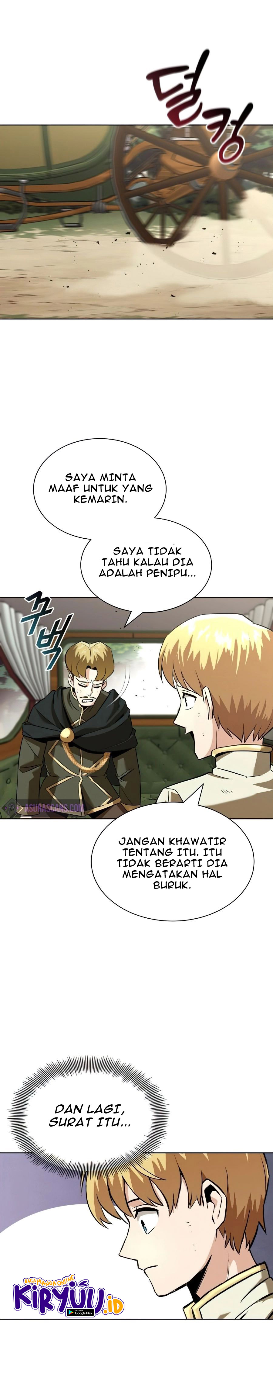 The Lazy Prince Become a Genius Chapter 19 page 40