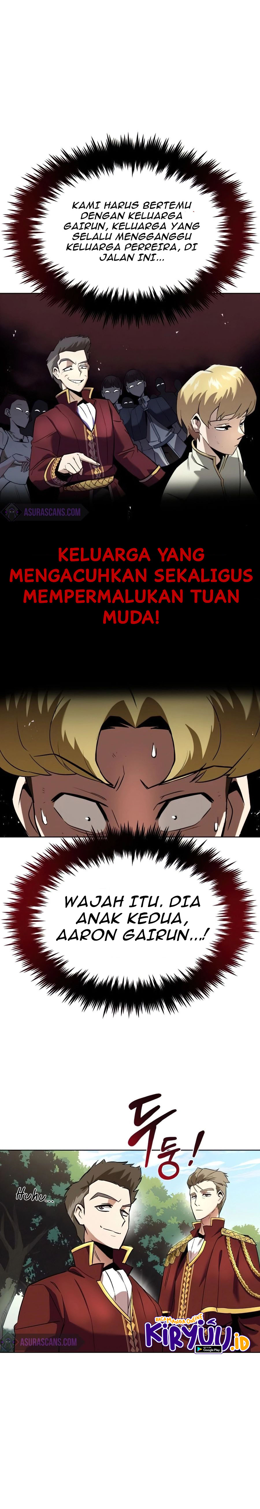 The Lazy Prince Become a Genius Chapter 19 page 52