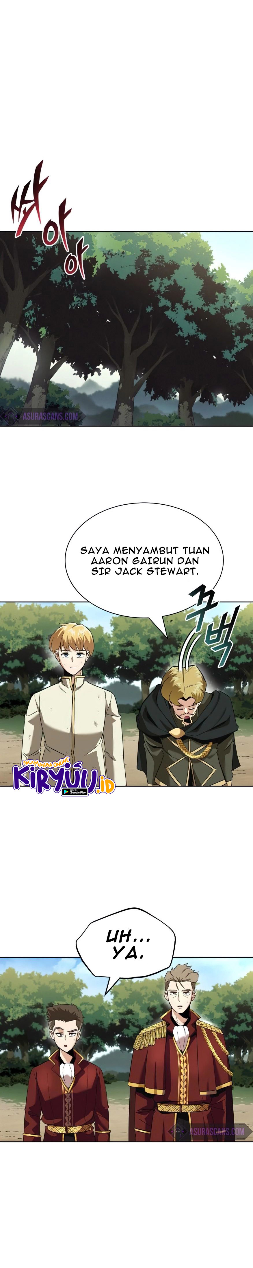 The Lazy Prince Become a Genius Chapter 19 page 56
