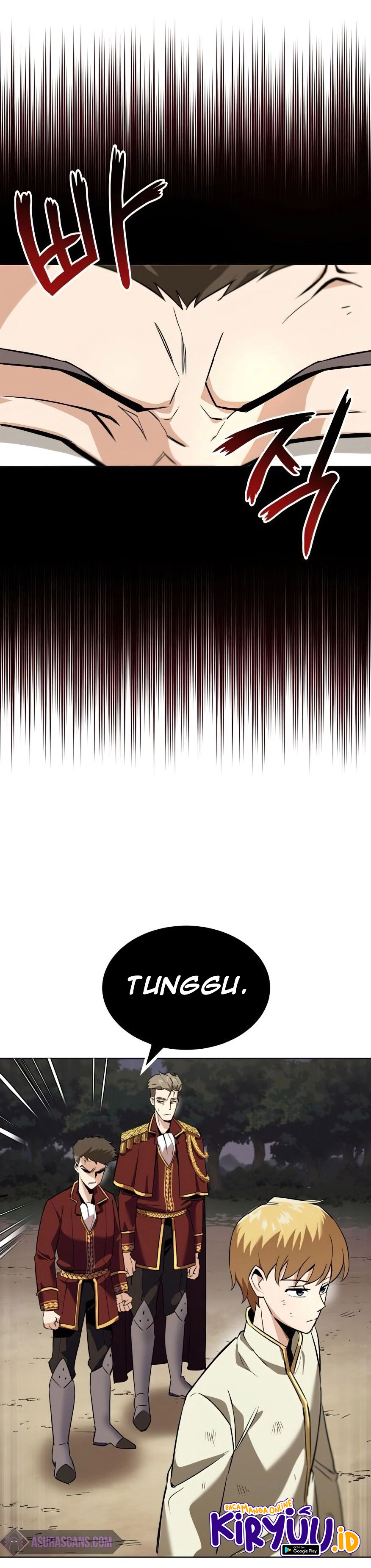 The Lazy Prince Become a Genius Chapter 19 page 68