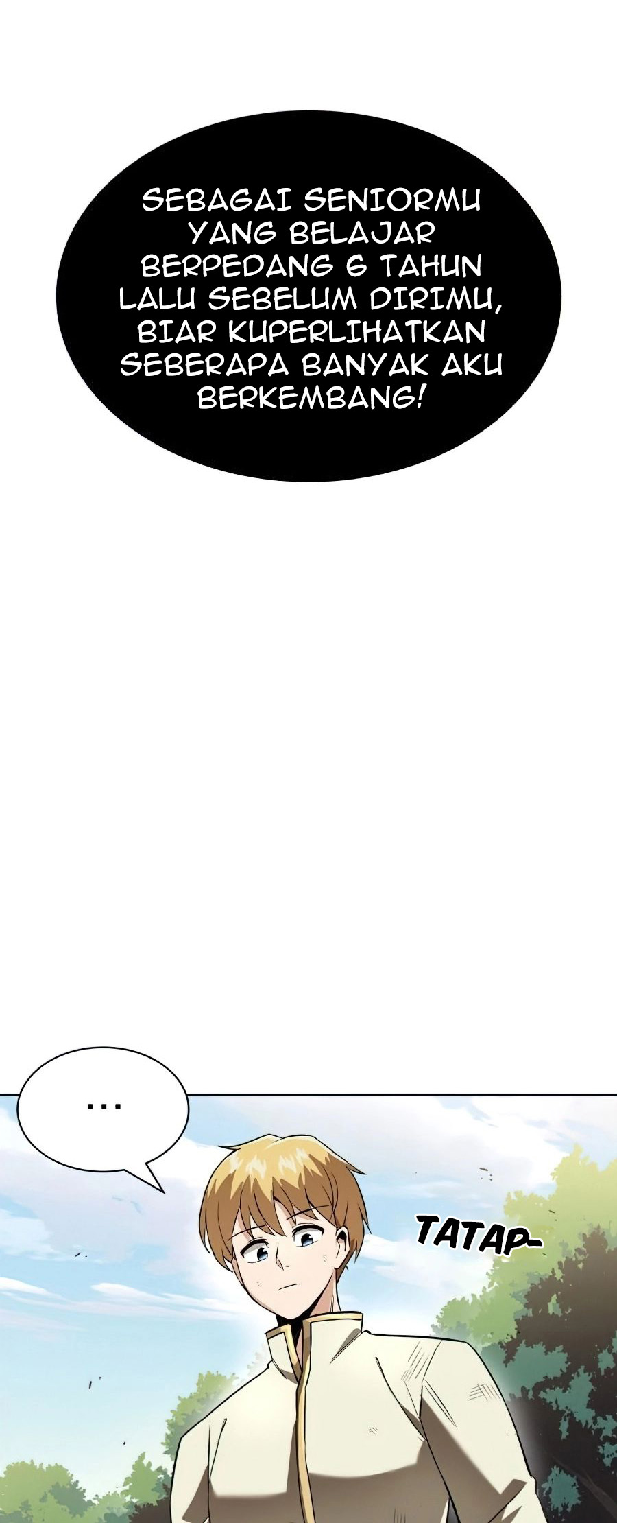 The Lazy Prince Become a Genius Chapter 19 page 76