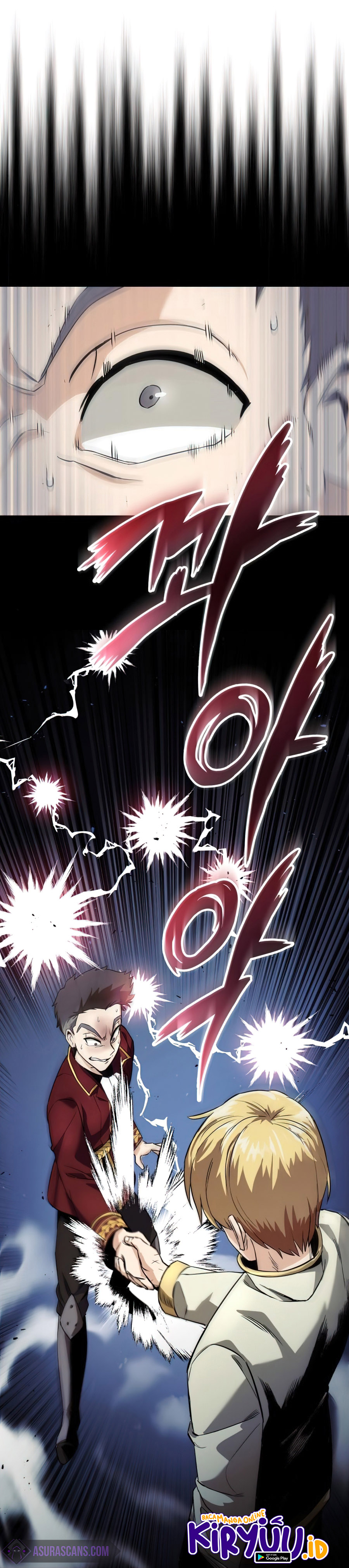 The Lazy Prince Become a Genius Chapter 19 page 86