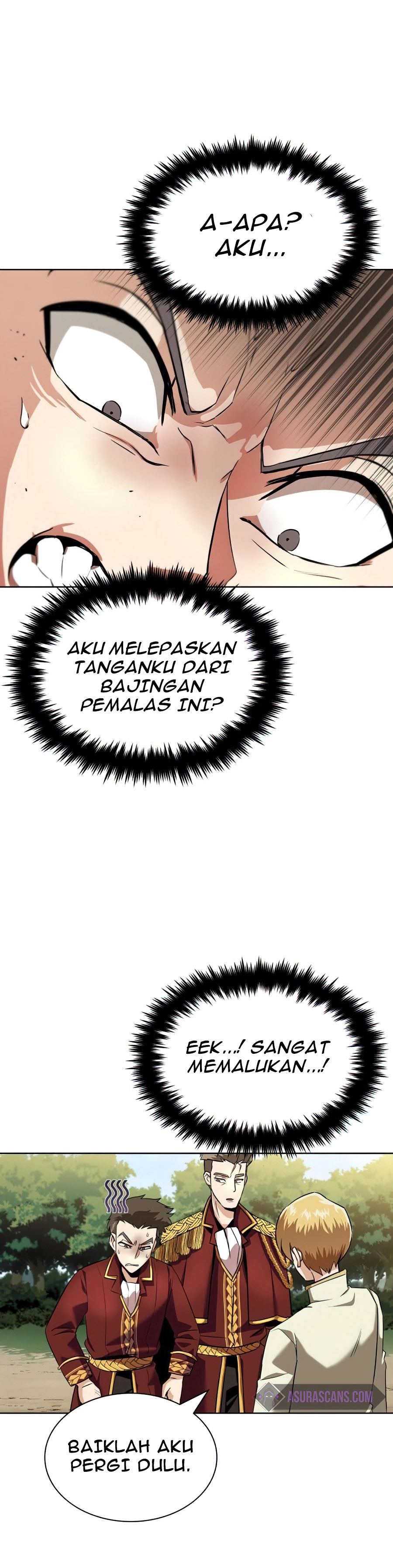 The Lazy Prince Become a Genius Chapter 19 page 90