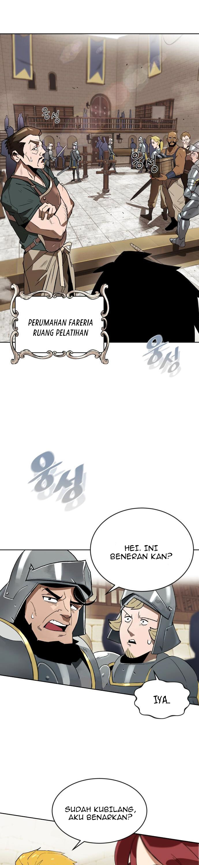 Lazy Prince Becomes a Genius Chapter 02 page 4