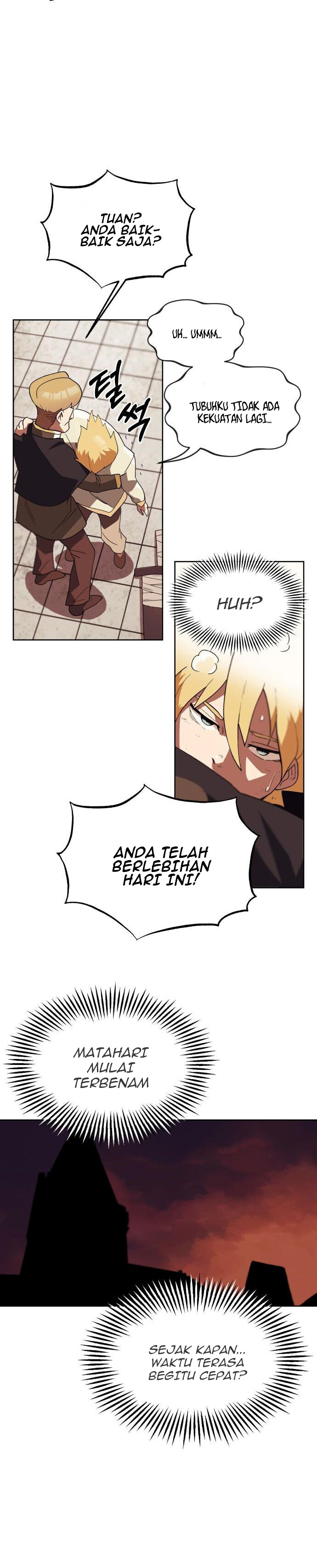 Lazy Prince Becomes a Genius Chapter 02 page 38