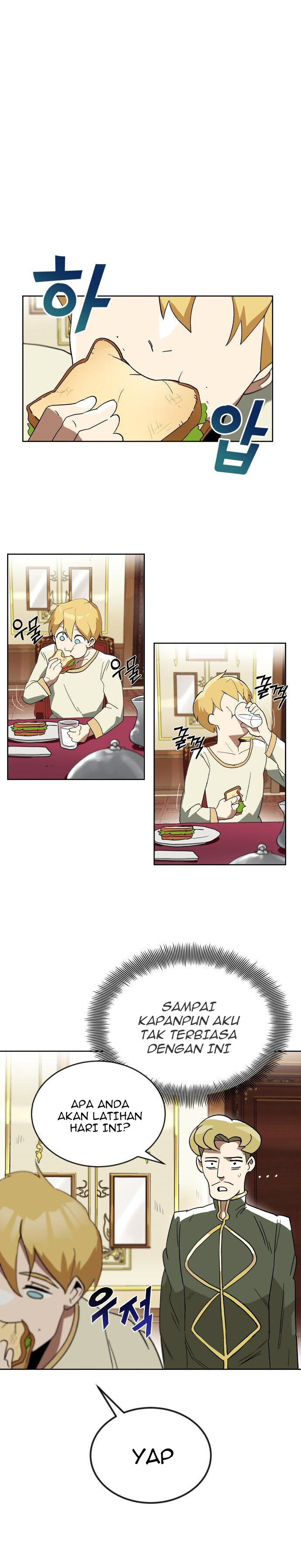 Lazy Prince Becomes a Genius Chapter 02 page 46