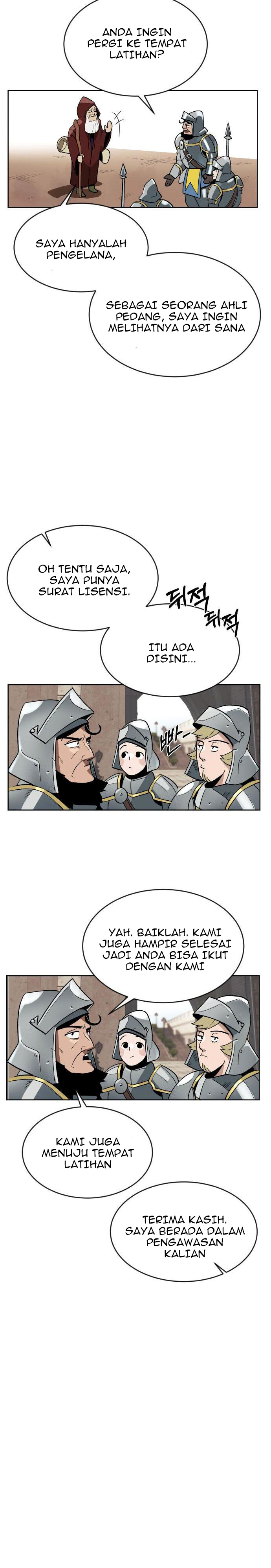Lazy Prince Becomes a Genius Chapter 02 page 54
