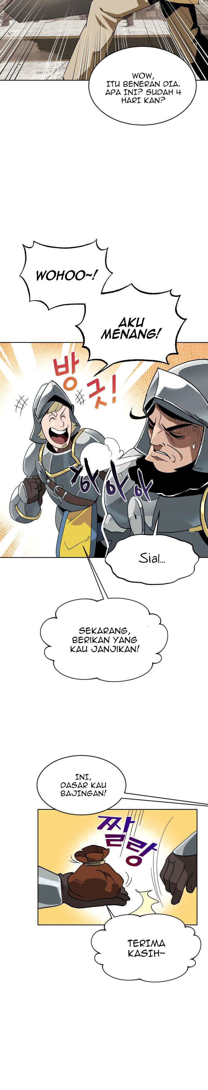 Lazy Prince Becomes a Genius Chapter 02 page 58