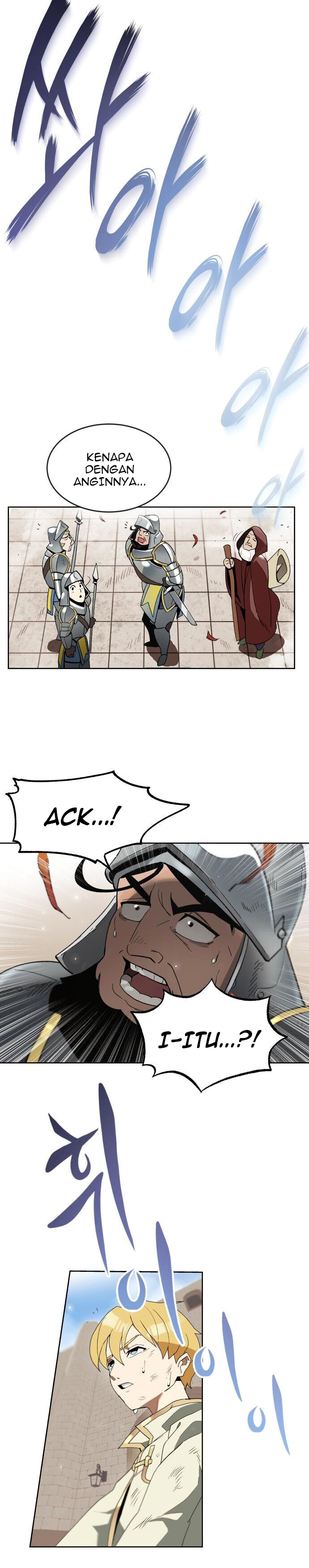 Lazy Prince Becomes a Genius Chapter 02 page 66