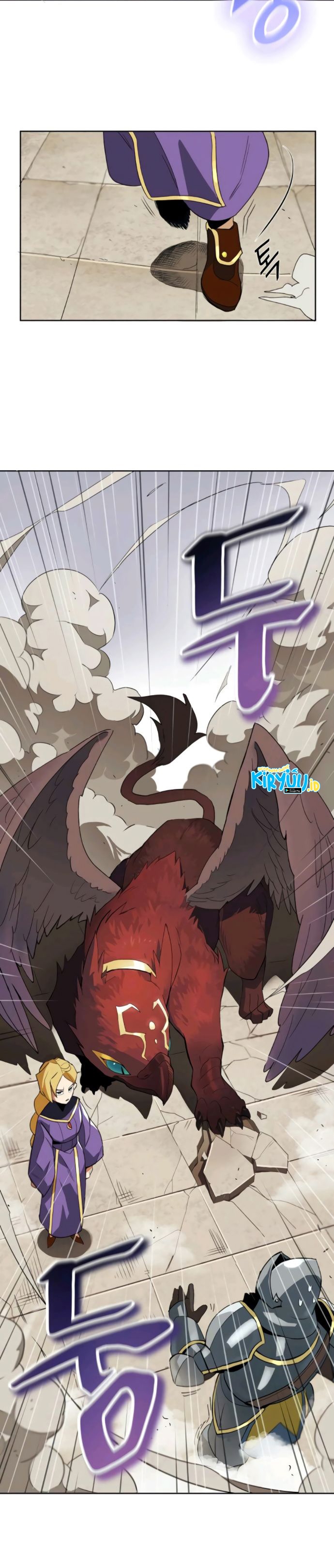 Lazy Prince Becomes a Genius Chapter 3 page 6