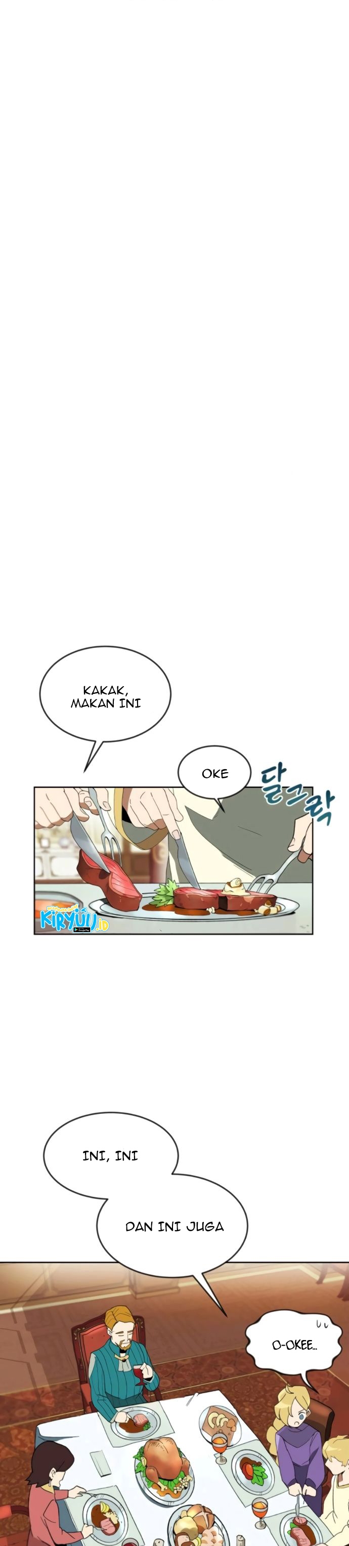Lazy Prince Becomes a Genius Chapter 3 page 46