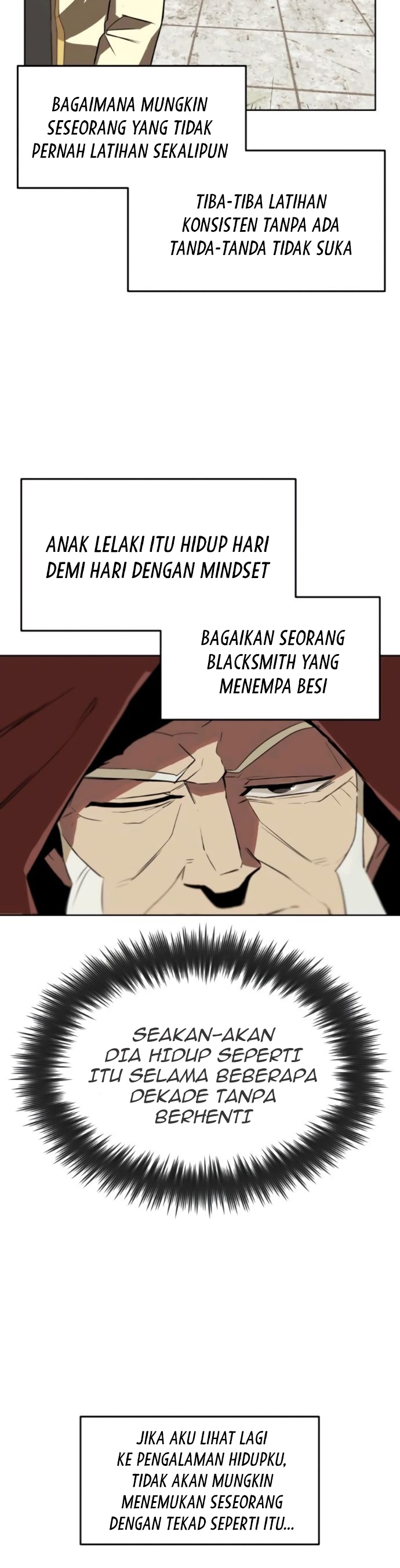 Lazy Prince Becomes a Genius Chapter 3 page 62