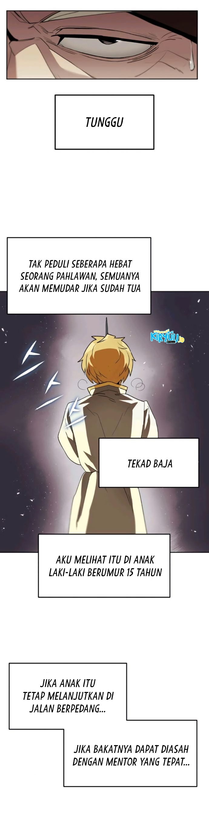 Lazy Prince Becomes a Genius Chapter 3 page 64