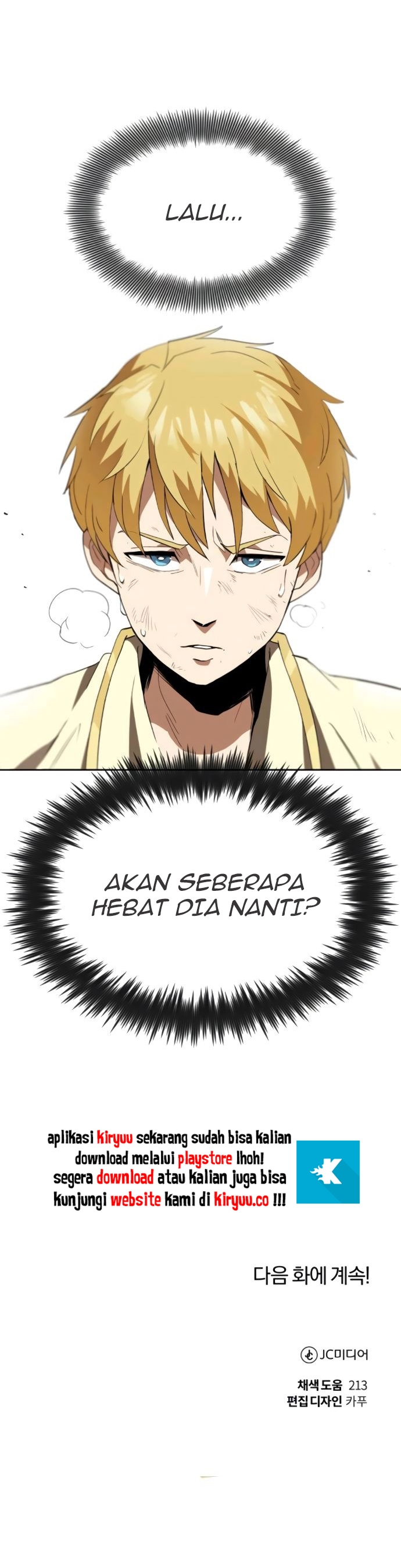 Lazy Prince Becomes a Genius Chapter 3 page 66