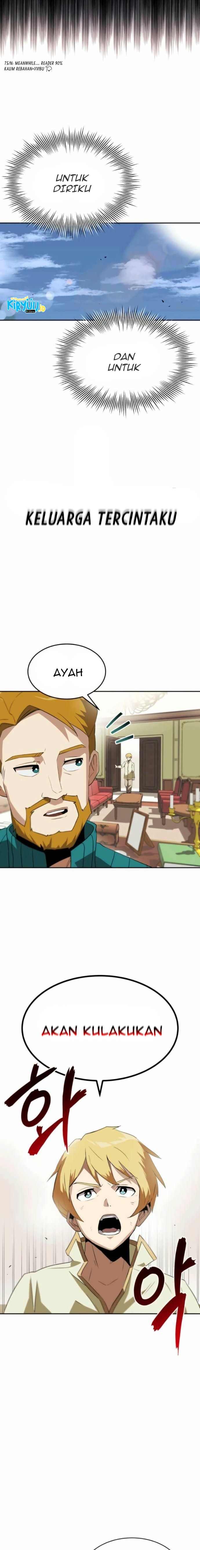 Lazy Prince Becomes a Genius Chapter 4 page 20