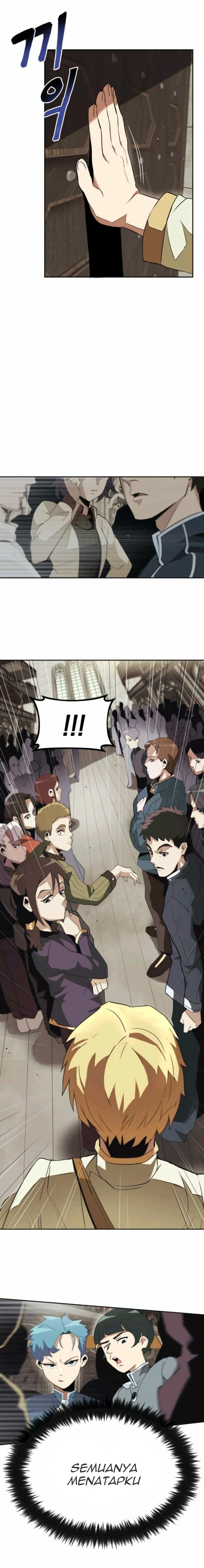 Lazy Prince Becomes a Genius Chapter 4 page 40