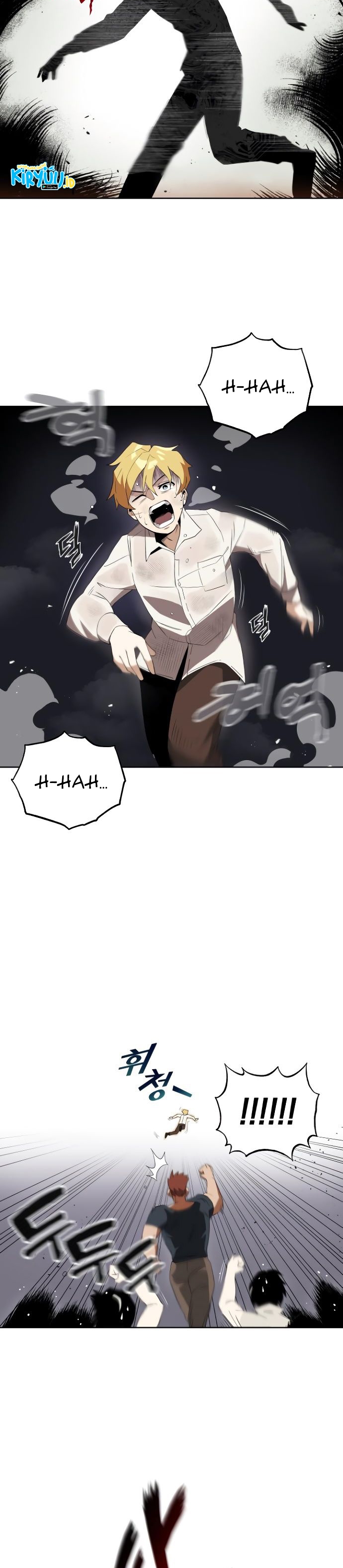 Lazy Prince Becomes a Genius Chapter 5 page 6