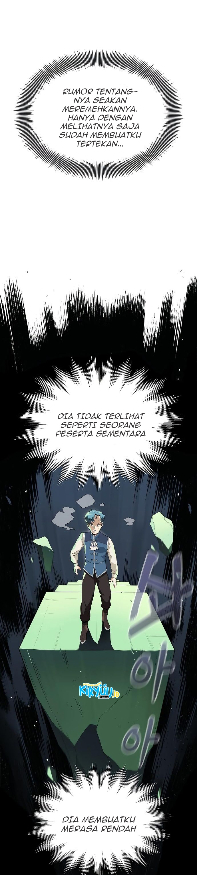 Lazy Prince Becomes a Genius Chapter 5 page 42