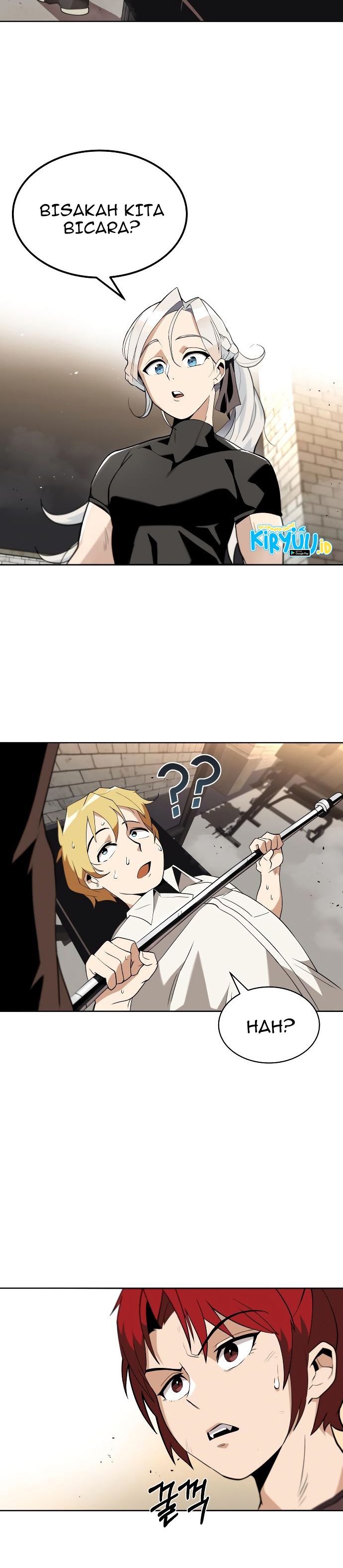 Lazy Prince Becomes a Genius Chapter 5 page 62