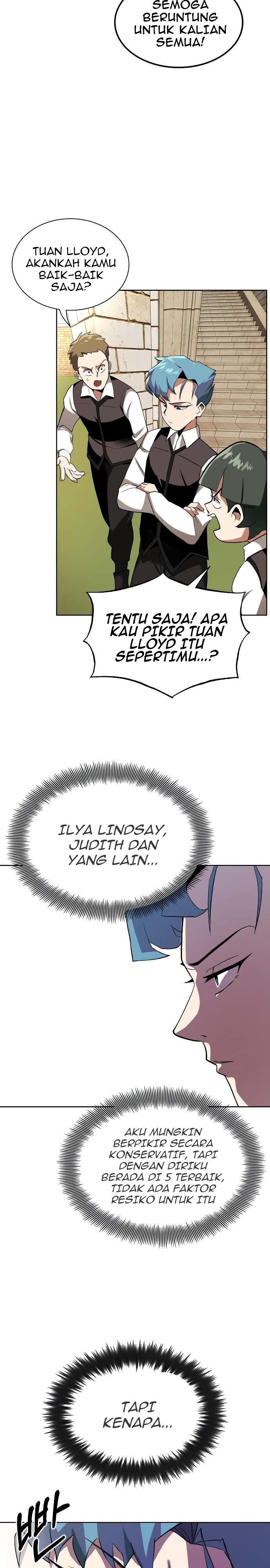Lazy Prince Becomes a Genius Chapter 6 page 30