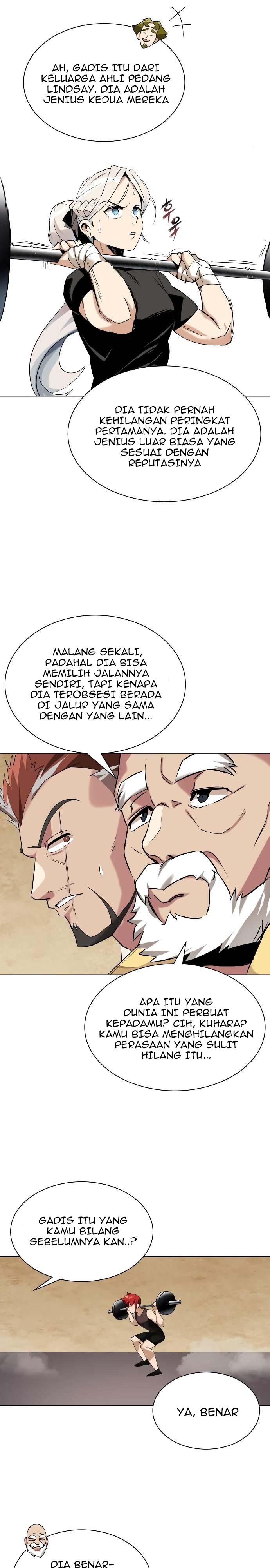 Lazy Prince Becomes a Genius Chapter 6 page 46