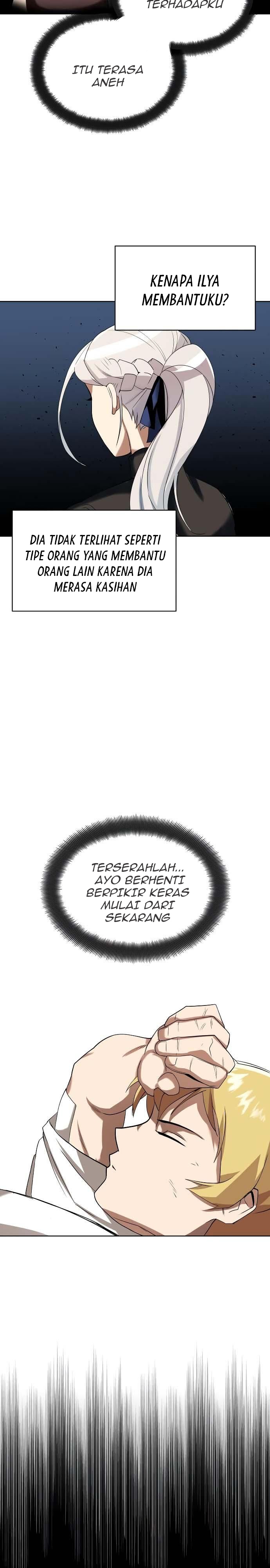 Lazy Prince Becomes a Genius Chapter 6 page 58