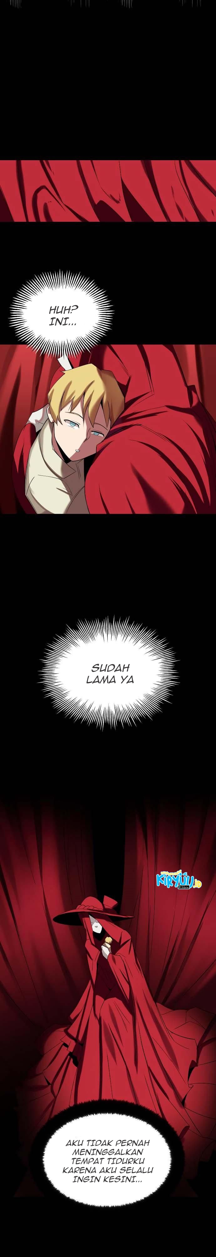 Lazy Prince Becomes a Genius Chapter 6 page 60