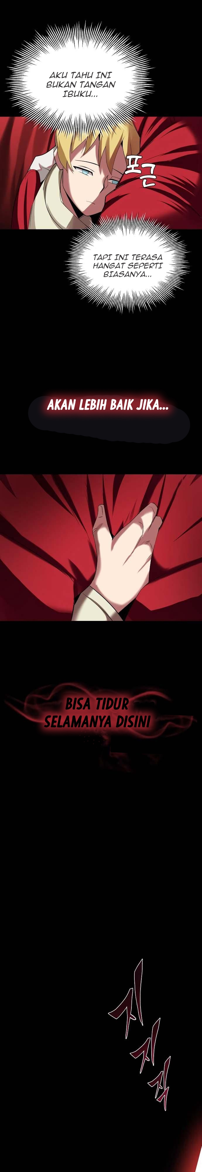 Lazy Prince Becomes a Genius Chapter 6 page 62