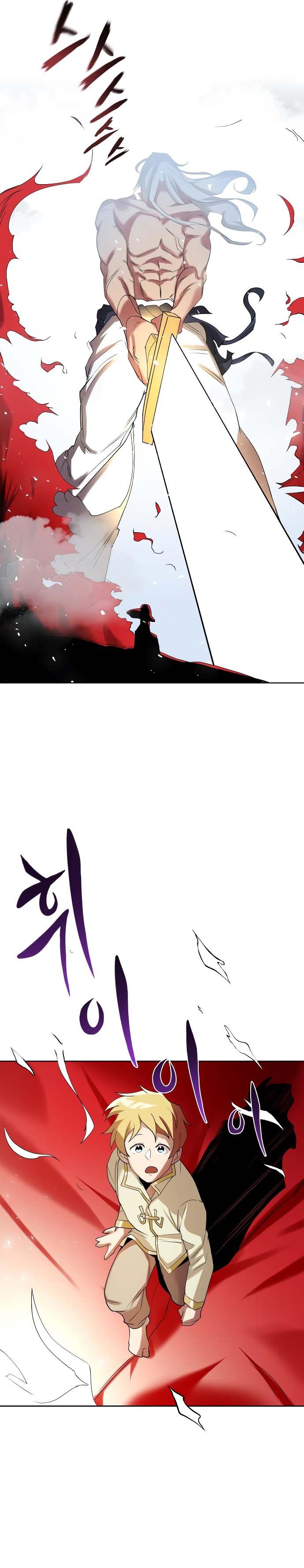 Lazy Prince Becomes a Genius Chapter 6 page 68