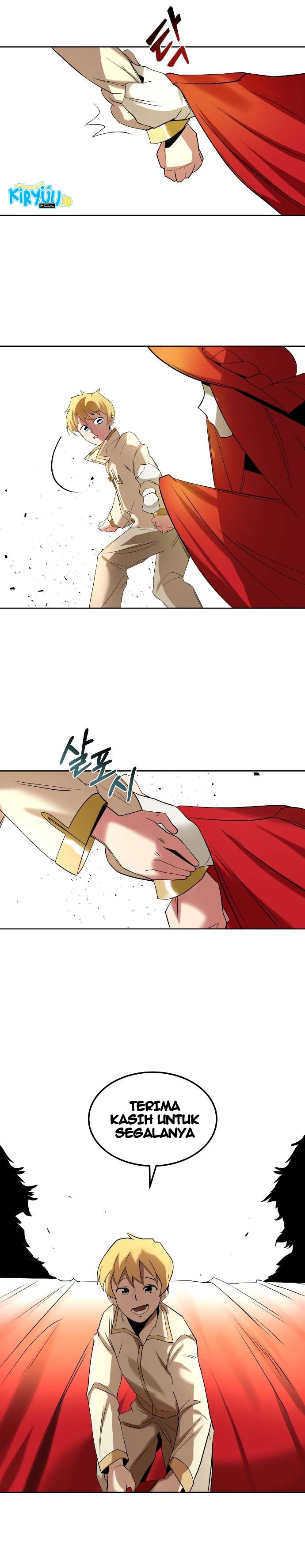 Lazy Prince Becomes a Genius Chapter 6 page 70