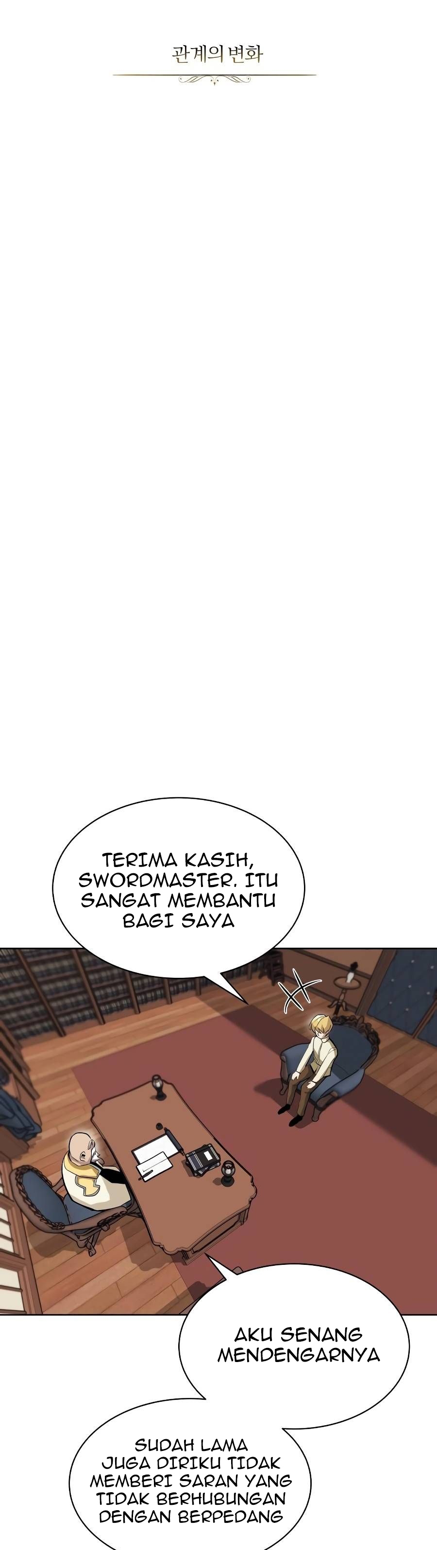 Lazy Prince Becomes a Genius Chapter 9 page 10