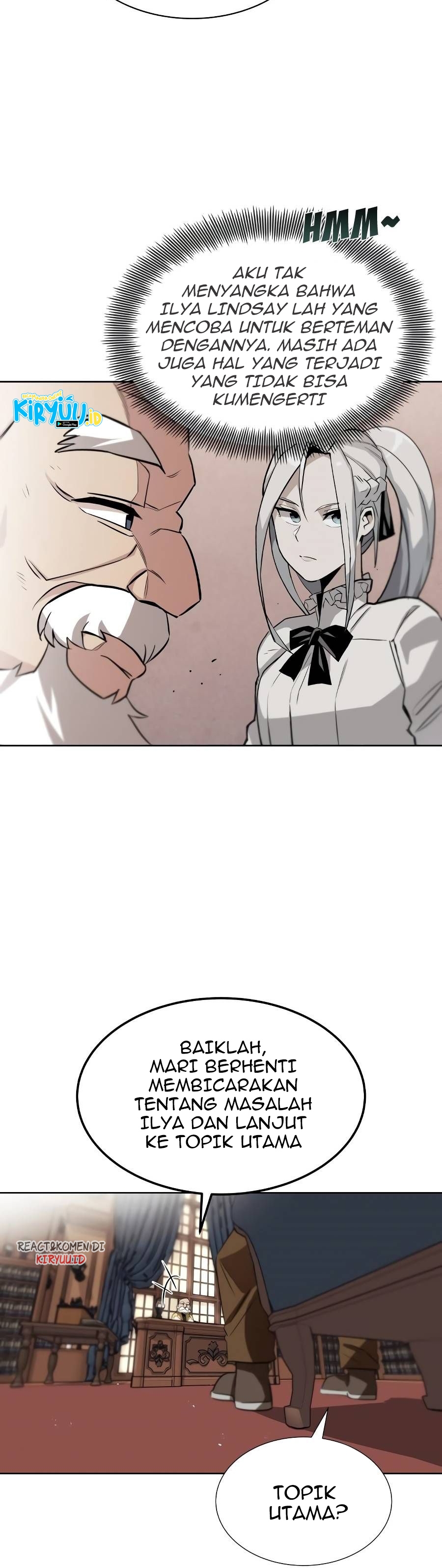 Lazy Prince Becomes a Genius Chapter 9 page 12