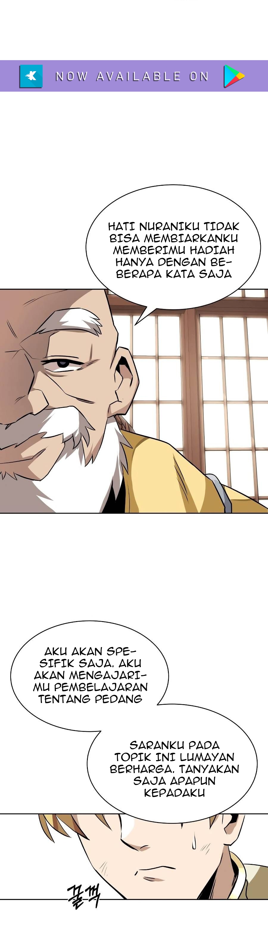 Lazy Prince Becomes a Genius Chapter 9 page 14