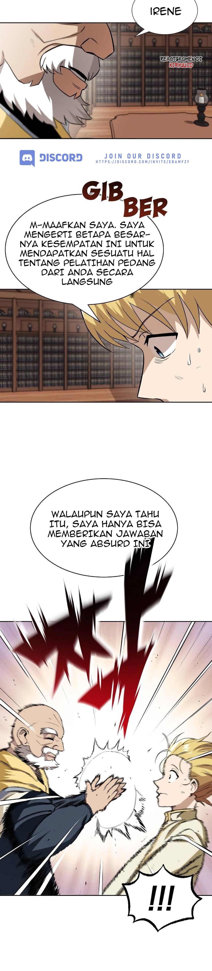 Lazy Prince Becomes a Genius Chapter 9 page 18