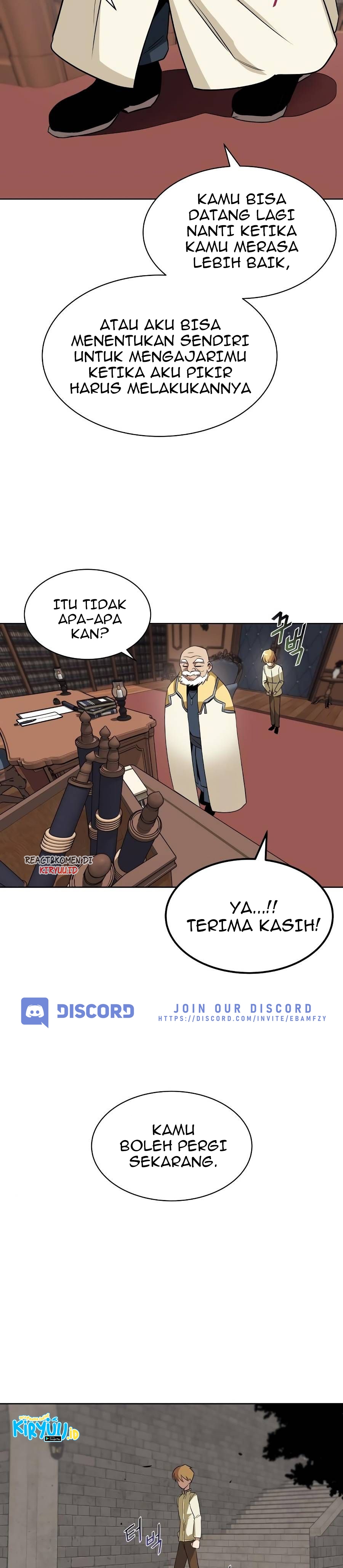 Lazy Prince Becomes a Genius Chapter 9 page 22