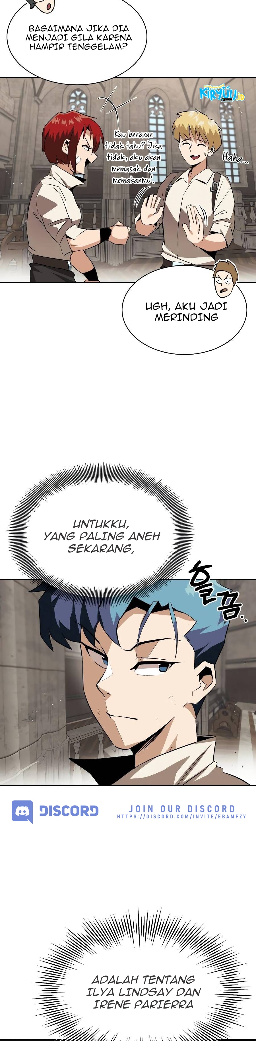 Lazy Prince Becomes a Genius Chapter 9 page 42