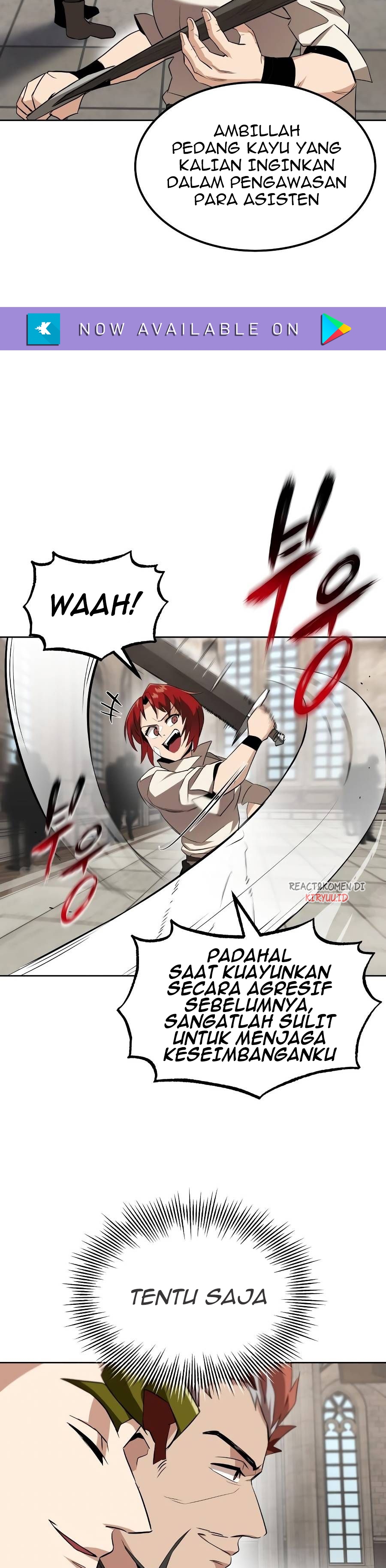 Lazy Prince Becomes a Genius Chapter 9 page 48