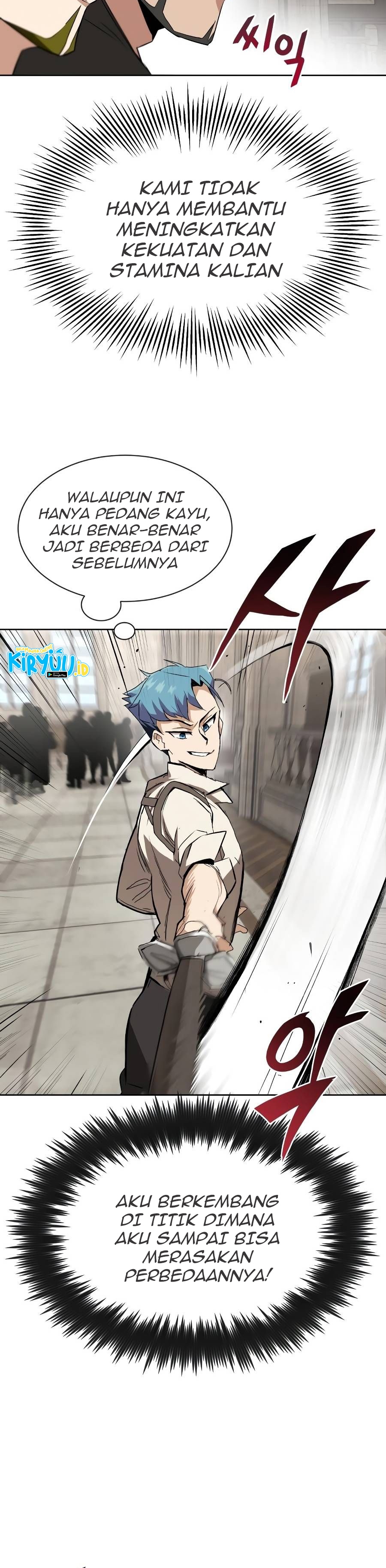 Lazy Prince Becomes a Genius Chapter 9 page 50