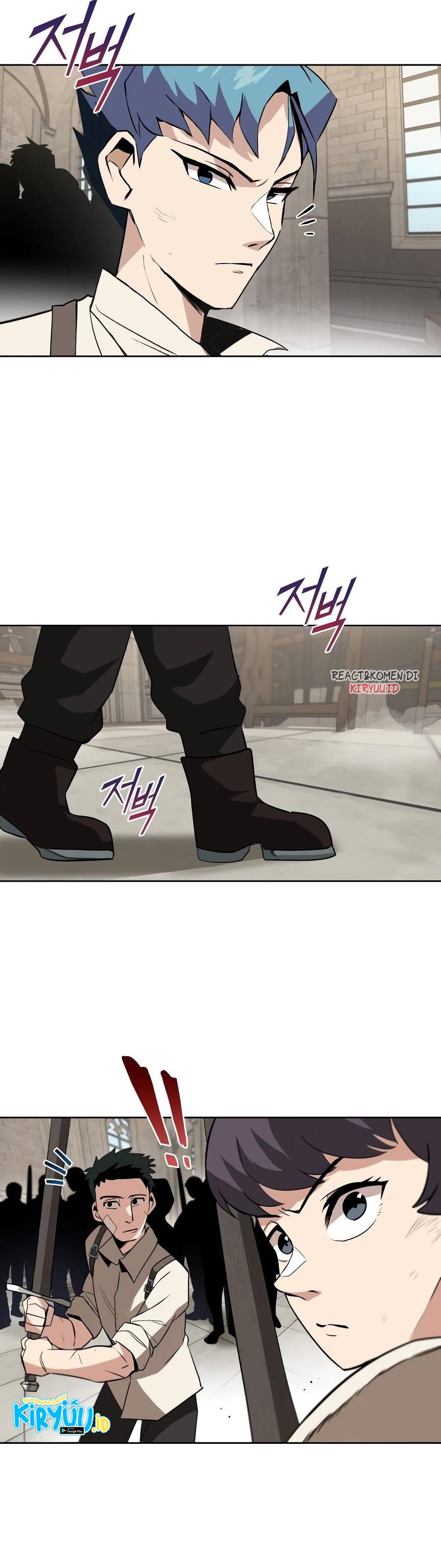 Lazy Prince Becomes a Genius Chapter 9 page 52