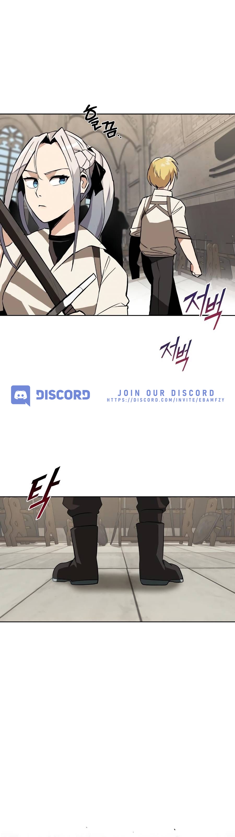 Lazy Prince Becomes a Genius Chapter 9 page 54