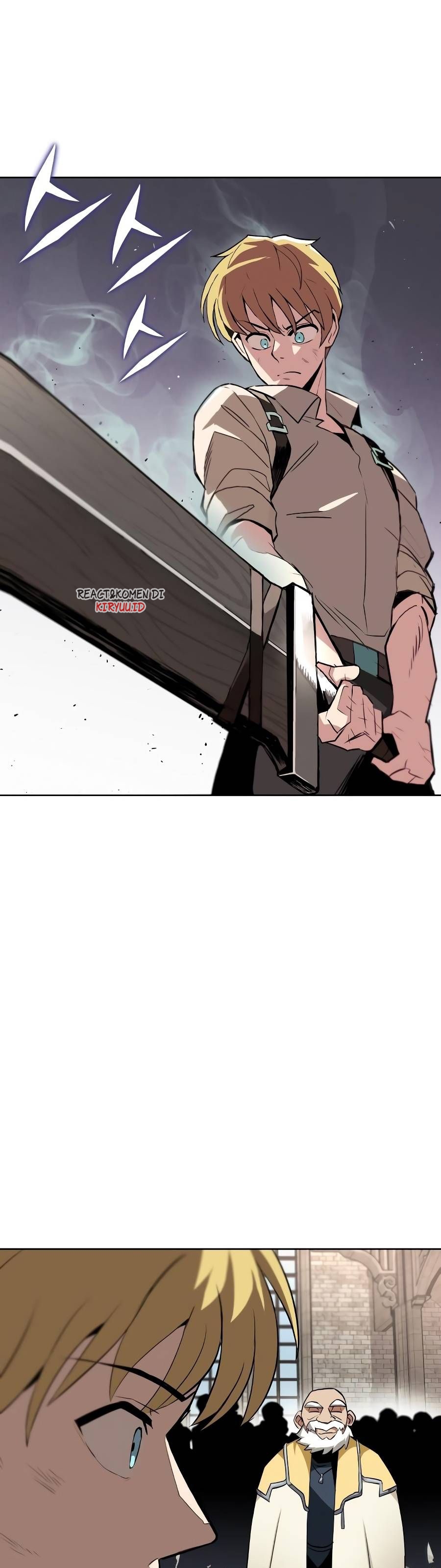 Lazy Prince Becomes a Genius Chapter 9 page 58