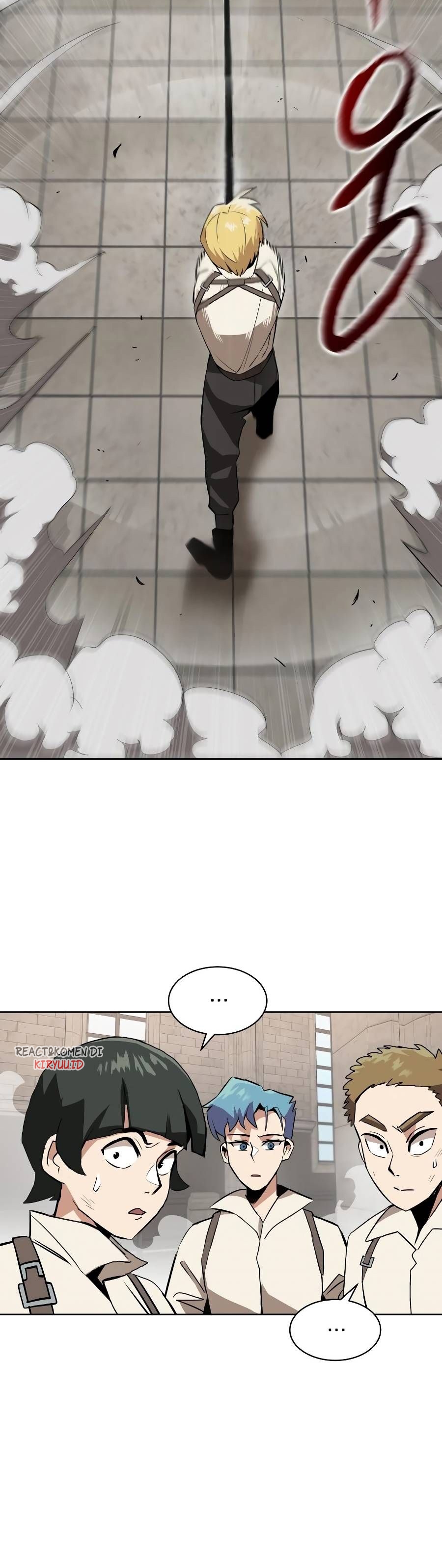 Lazy Prince Becomes a Genius Chapter 9 page 62